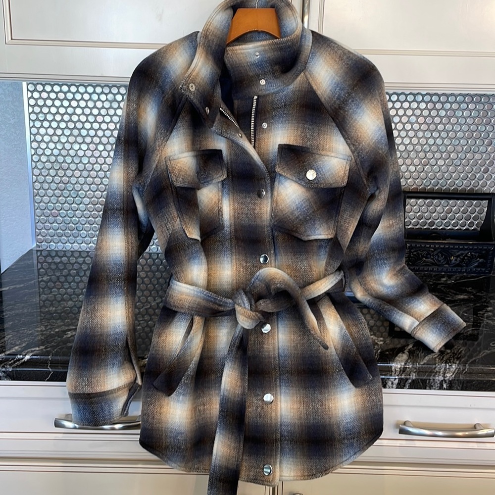 Veronica Beard Coat XS new